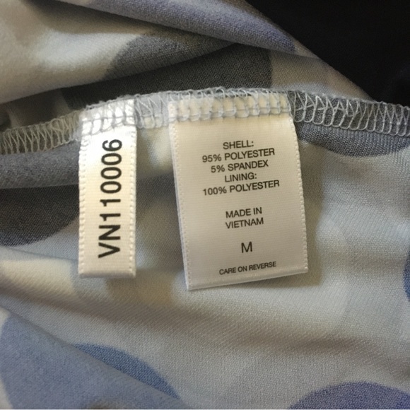 Y2K New York & Company Dress - Picture 3 of 6